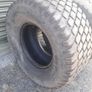 Grass/ Turf Tyres and Wheels Image 9