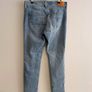 Pre Owned Levis 312 Shaping Slim Jeans Image 4