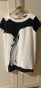 ladies dress