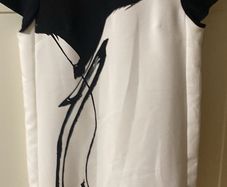 ladies dress