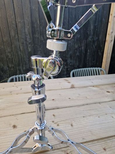 snare stand