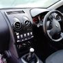 Breaking Nissan qashqai 2013 1.5tdci Image 5