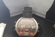 DeLaCour BiChrono twin cronograph