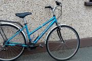 Bargin Ladies Bicycle