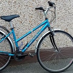 Bargin Ladies Bicycle