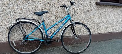Bargin Ladies Bicycle
