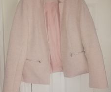 Villa jacket size Large