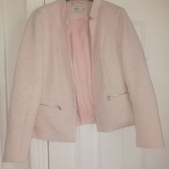 Villa jacket size Large