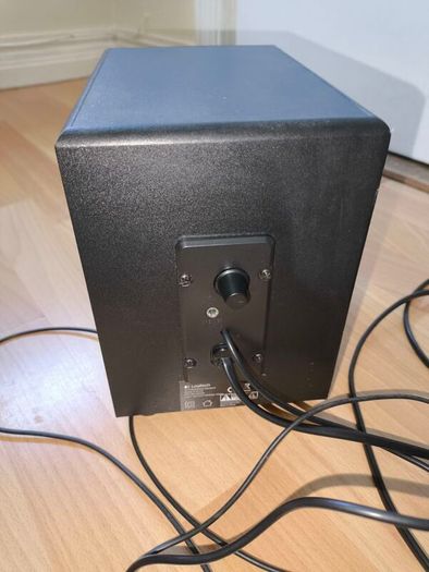 Desktop Speaker