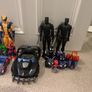 marvel action figures Image 4