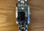Armani Men's Watch