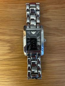 Armani Men's Watch