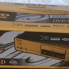 Sony Dvd