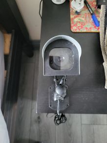 Home cctv camera and quad processor