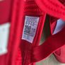 Adidas Barreda Mary Jane Red Image 5