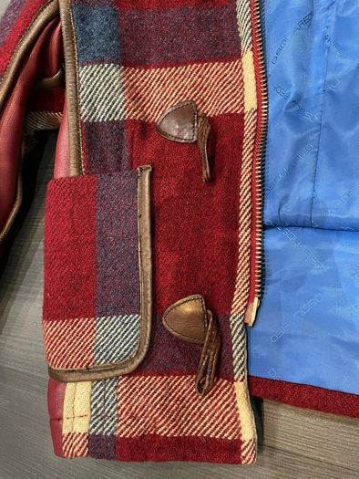 Dsquared winter jacket