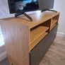 Tv Table like new, perfect condition very fancy!!! Image 8
