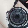 Sony Cybershot / DSC H300 Image 9