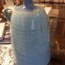 Rare Vintage Louis Mulcahy Cider Jar Image 6
