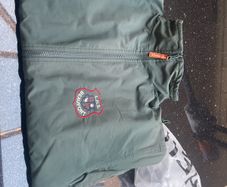 loreto Beaufort school  jacket