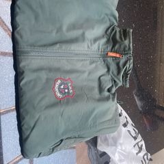 loreto Beaufort school  jacket