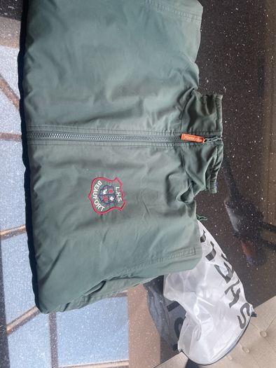 loreto Beaufort school  jacket