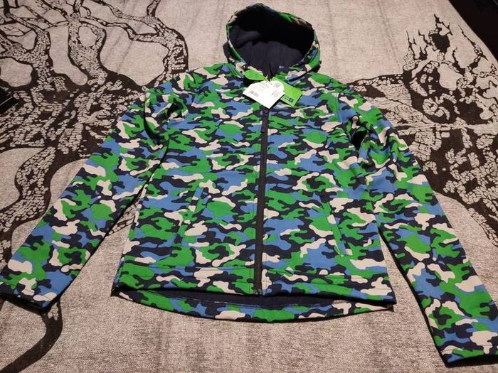 Mountain Warehouse children jacket
