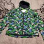 Mountain Warehouse children jacket Image 2