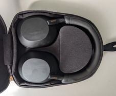 Sony Wh-1000xm5