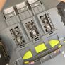 vintage GI Joe Phantom X19 Image 4