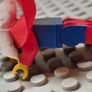 Lego Minifigure King Series 13 Image 5