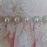 Flower Girl Dress Age 2-3 Image 5