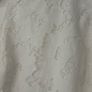 river island size 14 white dress Image 5