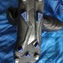 Umbro suprema Soccer boots SG size UK 10 EU 44 Image 4