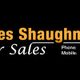 James Shaughnessy Car Sales