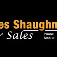 James Shaughnessy Car Sales Jobs in Ireland