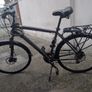 Hybrid Bike Image 3