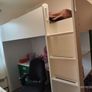 Loft bed Image 2