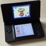 Nintendo DS Lite Black Handheld Console Bundle - Charger & Sims 2 Pets Image 4