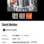 2005 Silicon Scally Dark matter 12" vinyl Image 3