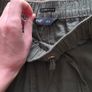 New linen trousers, M Image 2