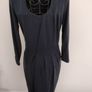 Brand new Navy dress size 8 Image 2