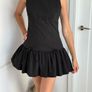 Black Zara Dress Image 2