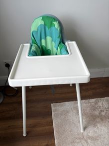 High chair - Ikea