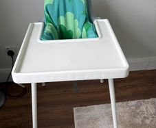High chair - Ikea