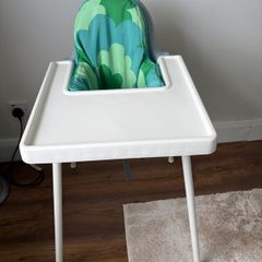 High chair - Ikea