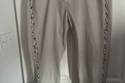 Tuzzi lovely stretchy pants size UK16 EU44 Postage included