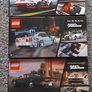 Lego Speed Champions Bundle Image 2