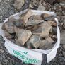 Five bags of Fieldstone Image 4
