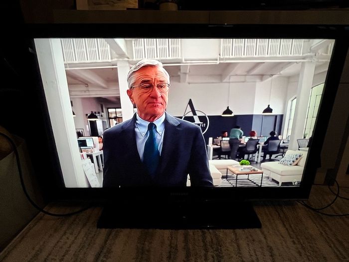 Samsung Tv 40